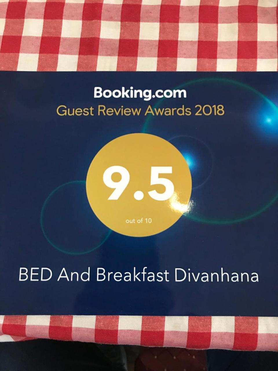 Bed And Breakfast Divanhana 新帕扎尔 外观 照片